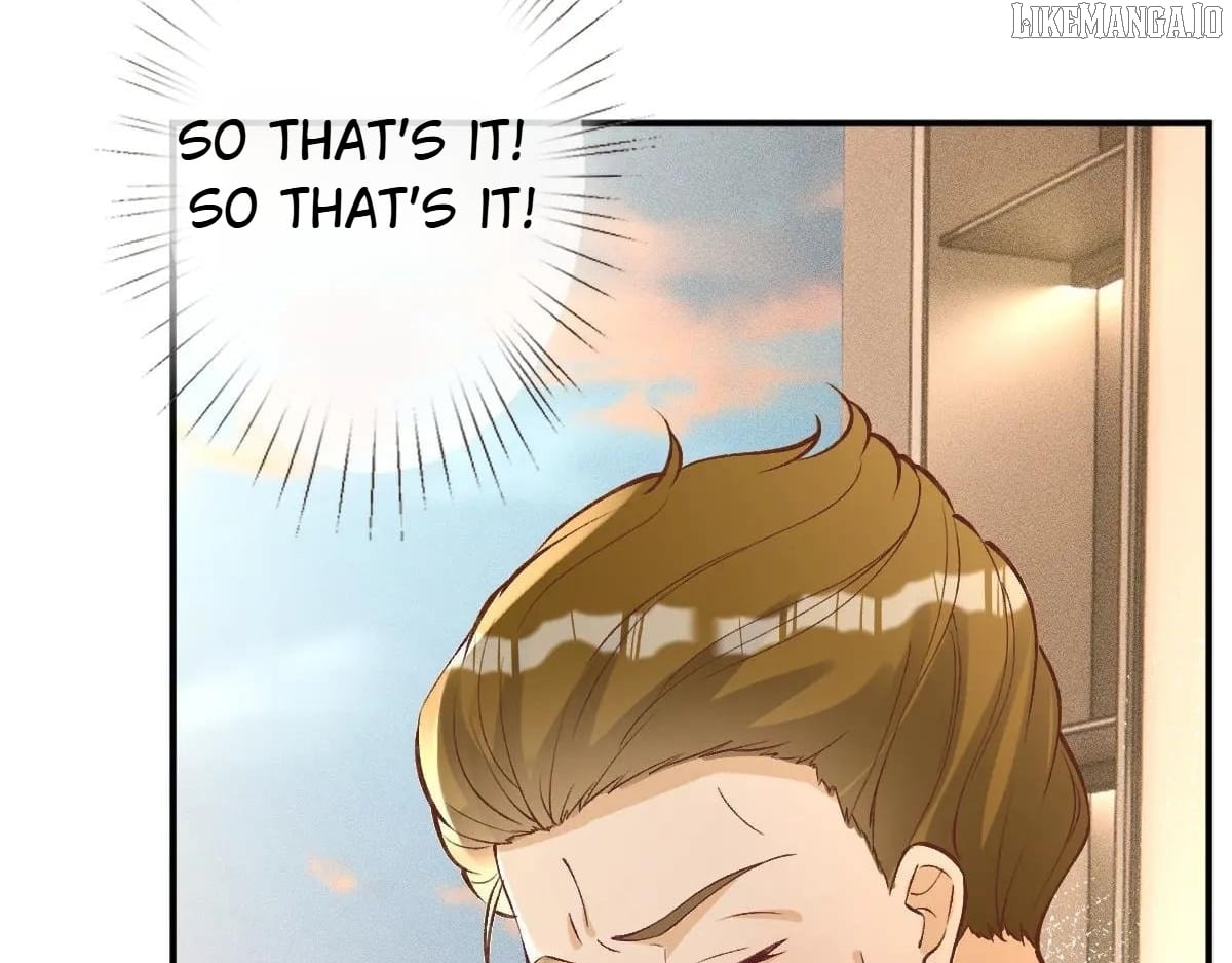 Everyone's Darling Chapter 307 - page 11